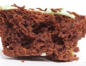 BUY MINT CHIP BROWNIE BITE