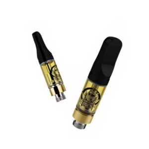 Golden Monkey Extracts Vape Carts