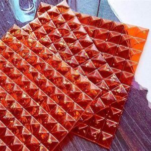 LSD Gelatin Tabs