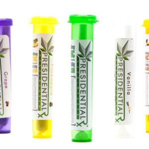 PRESIDENTIAL RX PRE ROLLS