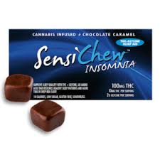 Bites - Insomnia Chew