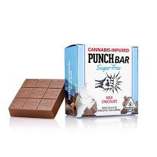 Chocolate Bar (Sugar Free) - Milk