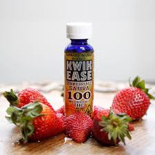 Ease Sativa Strawberry