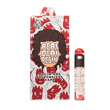 Disposable (Rosin) - Banana Papaya x Wilson