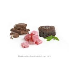 EBE - 25mg RSO Tabs - Gelato (I/H)