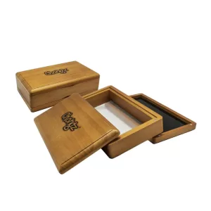 CHONGZ HQ BIG KING HARDWOOD SIFTER BOX