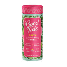 Gummies 10pk - Guava