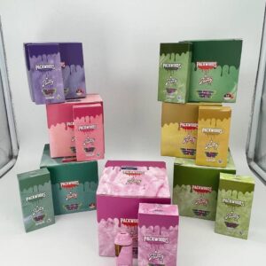 Packwoods X Runtz Disposables