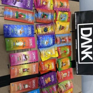 DankVape Disposables