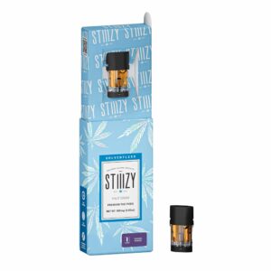 STIIIZY | .5g Solventless | Papaya Punch