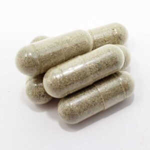 Magic Mushroom Microdose Capsules