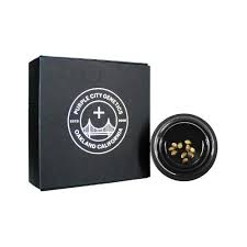 Regular 10pk - Capital G x Super Lemon SMAC