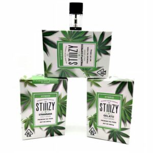 BUY STIIZY CARTS